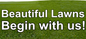 Lawn service in Omaha